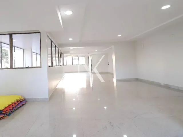 Imagem 14: Residencial Gilberto Guimarães - Apartamento 3 Quartos Nascente C/ Armários e 2 Vagas