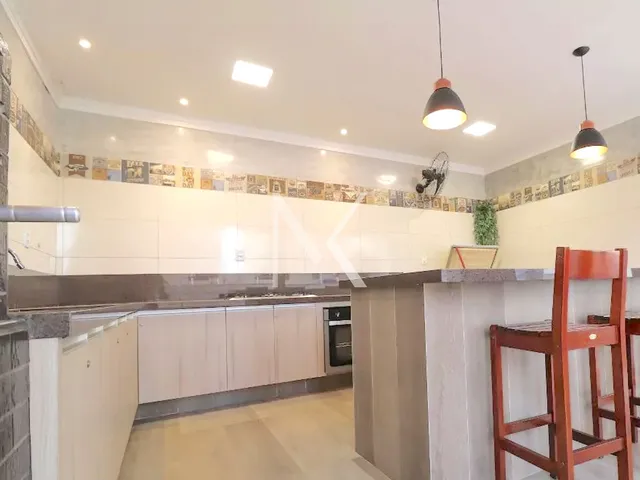 Imagem 10: Residencial Gilberto Guimarães - Apartamento 3 Quartos Nascente C/ Armários e 2 Vagas