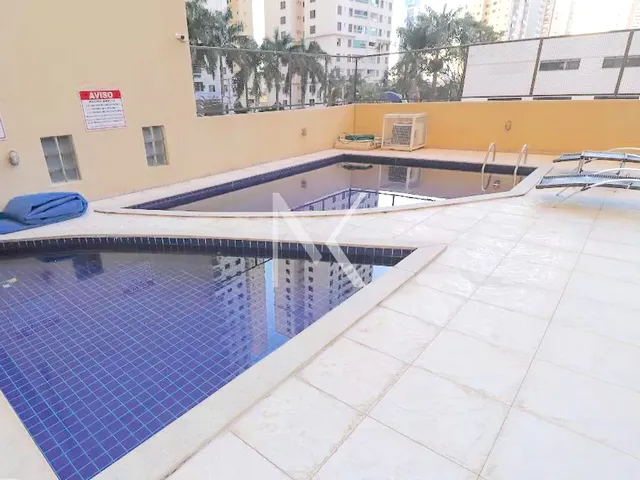Imagem 5: Residencial Gilberto Guimarães - Apartamento 3 Quartos Nascente C/ Armários e 2 Vagas