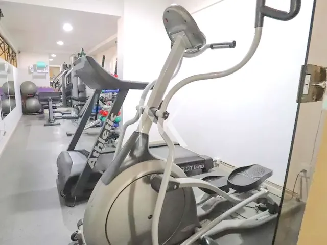 Imagem 16: Residencial Gilberto Guimarães - Apartamento 3 Quartos Nascente C/ Armários e 2 Vagas