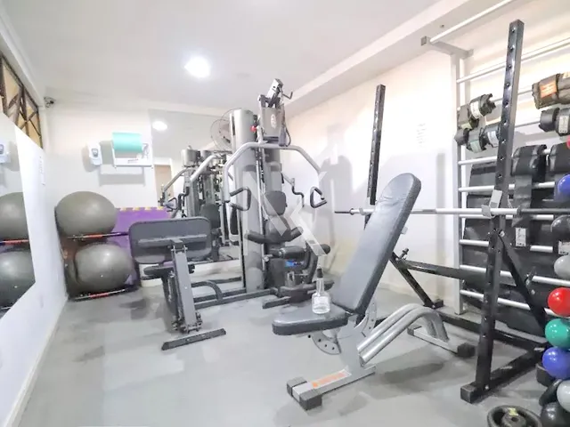 Imagem 4: Residencial Gilberto Guimarães - Apartamento 3 Quartos Nascente C/ Armários e 2 Vagas