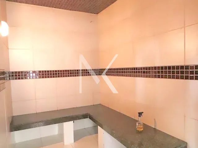 Imagem 2: Residencial Gilberto Guimarães - Apartamento 3 Quartos Nascente C/ Armários e 2 Vagas