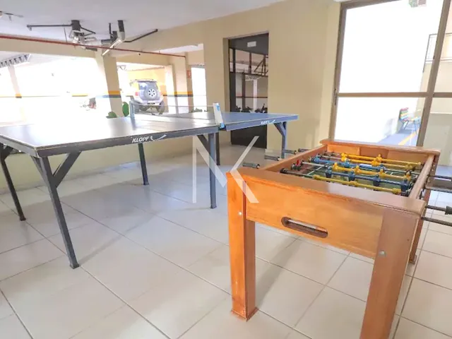 Imagem 11: Residencial Gilberto Guimarães - Apartamento 3 Quartos Nascente C/ Armários e 2 Vagas