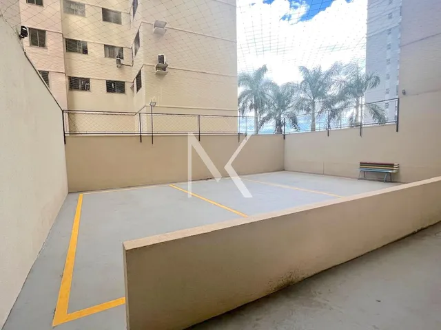 Imagem 12: Residencial Gilberto Guimarães - Apartamento 3 Quartos Nascente C/ Armários e 2 Vagas