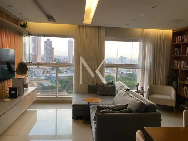 Imagem: Brava Bueno Residencial - Lindo Apartamento