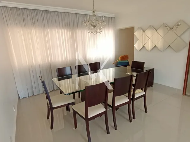 Imagem 9: Residencial Lady Nazareth - Lindo Apartamento de 3 Quartos no Centro de Goiânia