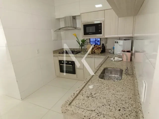 Imagem 3: Residencial Lady Nazareth - Lindo Apartamento de 3 Quartos no Centro de Goiânia