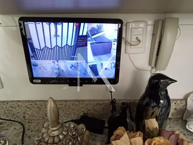 Imagem 15: Residencial Lady Nazareth - Lindo Apartamento de 3 Quartos no Centro de Goiânia