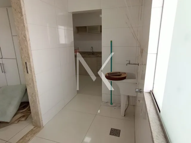 Imagem 16: Residencial Lady Nazareth - Lindo Apartamento de 3 Quartos no Centro de Goiânia