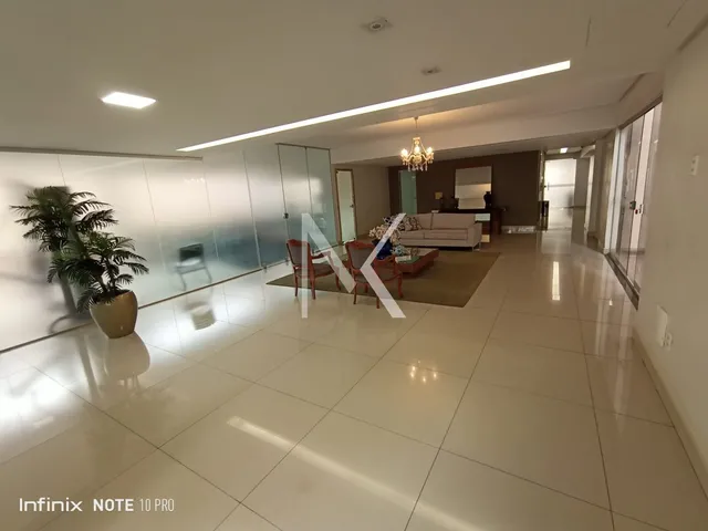 Imagem 12: Residencial Lady Nazareth - Lindo Apartamento de 3 Quartos no Centro de Goiânia