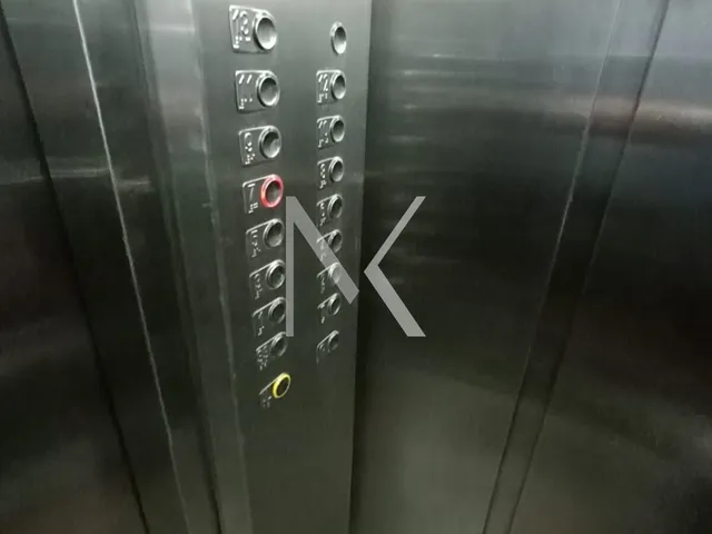 Imagem 8: Residencial Lady Nazareth - Lindo Apartamento de 3 Quartos no Centro de Goiânia
