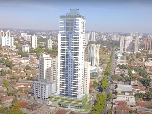 Imagem 8: Lake House - Apartamento 3 Suítes de Alto Padrão no Parque Amazonia