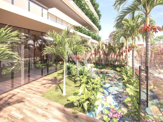 Imagem 6: Lake House - Apartamento 3 Suítes de Alto Padrão no Parque Amazonia
