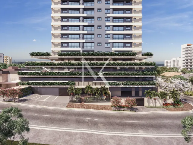 Imagem 2: Lake House - Apartamento 3 Suítes de Alto Padrão no Parque Amazonia