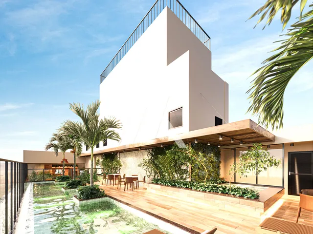 Imagem 16: Lake House - Apartamento 3 Suítes de Alto Padrão no Parque Amazonia