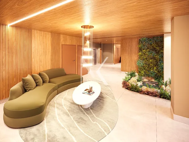 Imagem 3: Lake House - Apartamento 3 Suítes de Alto Padrão no Parque Amazonia
