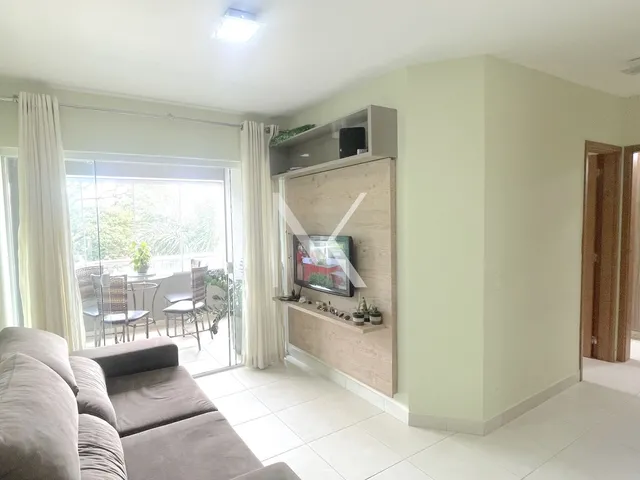 Imagem: Home Serrinha Residencial - Apartamento