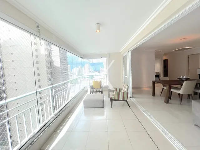 Imagem: Residencial Sky Life - Apartamento 4 Suítes