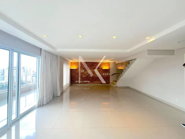 Imagem: Great Urban House - Apartamento 3 Suítes