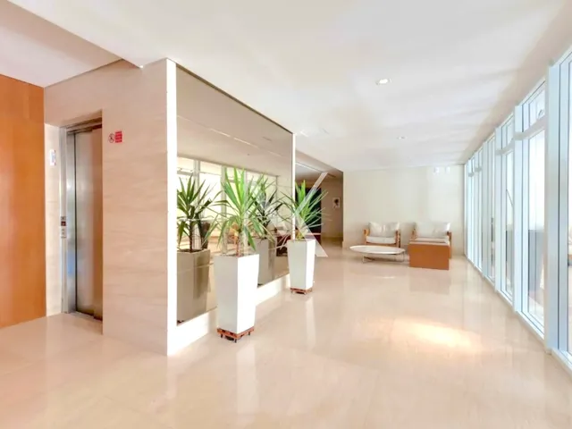 Imagem 2: Great Urban House - Apartamento 3 Suítes com Vista Definitiva no Setor Marista