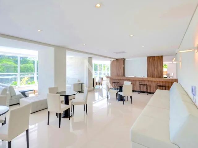 Imagem 13: Great Urban House - Apartamento 3 Suítes com Vista Definitiva no Setor Marista