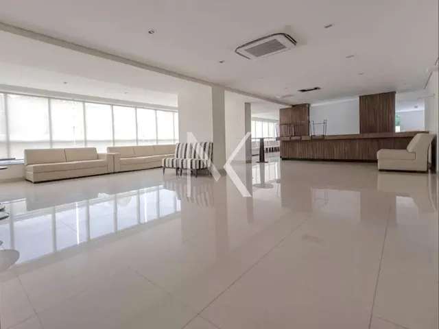 Imagem 7: Great Urban House - Apartamento 3 Suítes com Vista Definitiva no Setor Marista