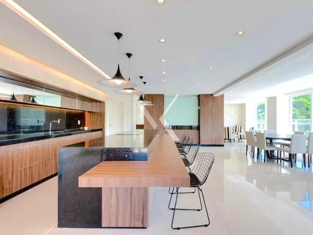 Imagem 15: Great Urban House - Apartamento 3 Suítes com Vista Definitiva no Setor Marista