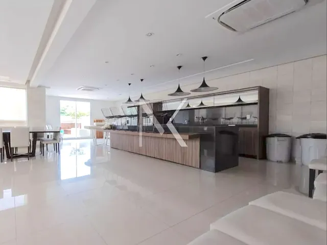 Imagem 4: Great Urban House - Apartamento 3 Suítes com Vista Definitiva no Setor Marista