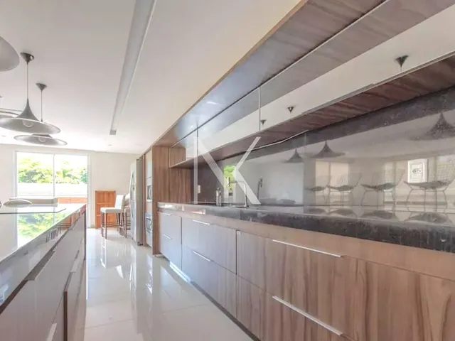 Imagem 12: Great Urban House - Apartamento 3 Suítes com Vista Definitiva no Setor Marista