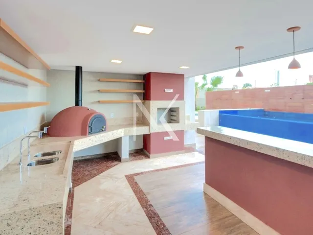 Imagem 3: Great Urban House - Apartamento 3 Suítes com Vista Definitiva no Setor Marista