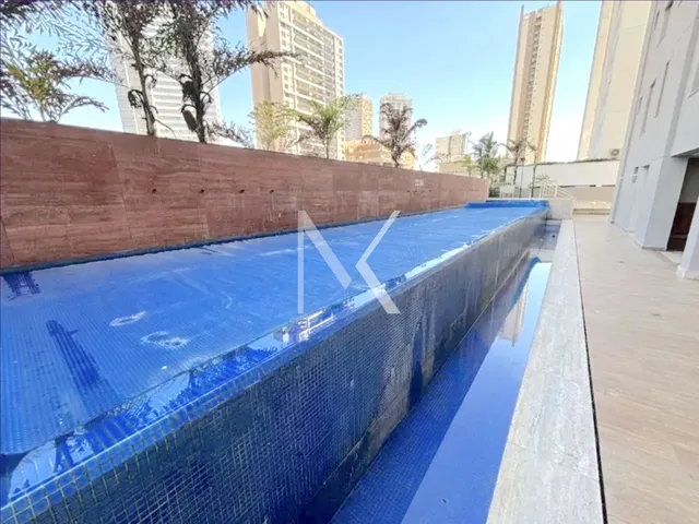 Imagem 8: Great Urban House - Apartamento 3 Suítes com Vista Definitiva no Setor Marista