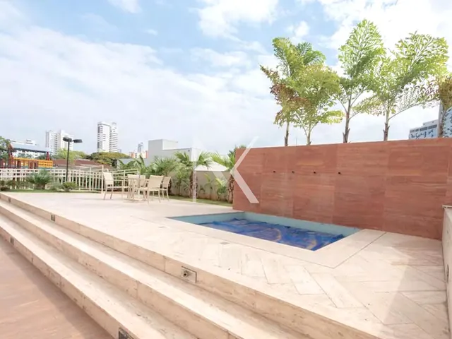 Imagem 5: Great Urban House - Apartamento 3 Suítes com Vista Definitiva no Setor Marista
