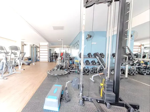 Imagem 14: Great Urban House - Apartamento 3 Suítes com Vista Definitiva no Setor Marista