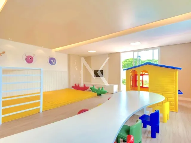 Imagem 6: Great Urban House - Apartamento 3 Suítes com Vista Definitiva no Setor Marista