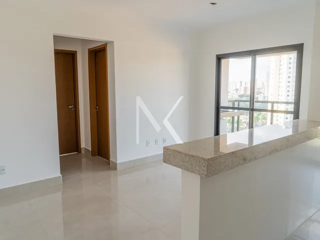 Imagem: Residencial Vistta Buriti - Apartamento