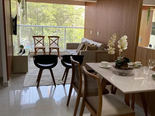 Imagem: Apartamento de 2 Quartos C/ 2 Vagas na Região