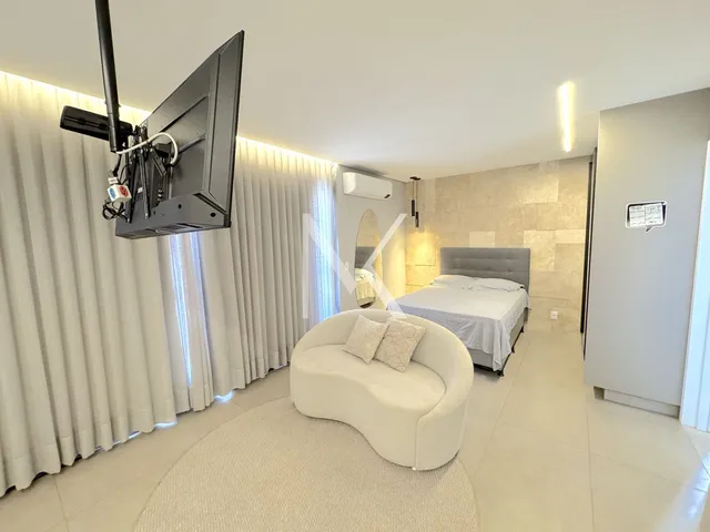 Imagem: Id Vida Urbana - Apartamento Flat Mobiliado