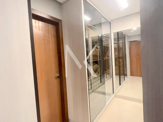 Imagem 14: Residencial Clenon Loyola - Apartamento 3 Suítes Mobiliado no Jardim Goiás