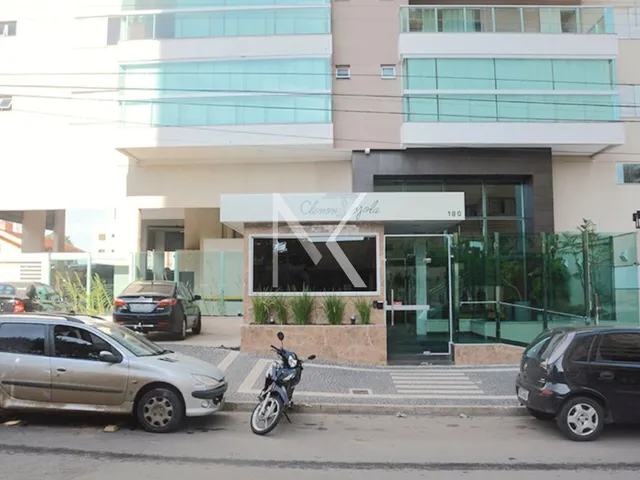 Imagem 4: Residencial Clenon Loyola - Apartamento 3 Suítes Mobiliado no Jardim Goiás