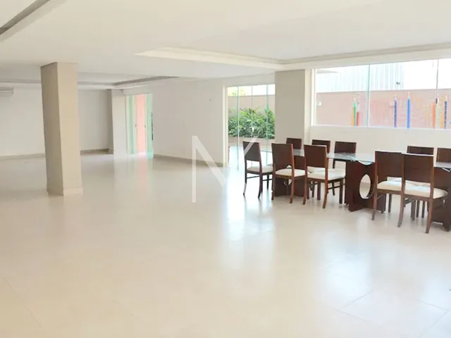 Imagem 7: Residencial Clenon Loyola - Apartamento 3 Suítes Mobiliado no Jardim Goiás
