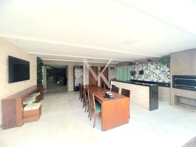 Imagem 5: Residencial Clenon Loyola - Apartamento 3 Suítes Mobiliado no Jardim Goiás