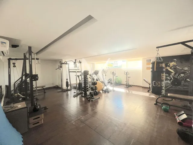 Imagem 9: Residencial Clenon Loyola - Apartamento 3 Suítes Mobiliado no Jardim Goiás