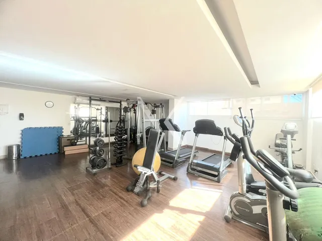 Imagem 6: Residencial Clenon Loyola - Apartamento 3 Suítes Mobiliado no Jardim Goiás