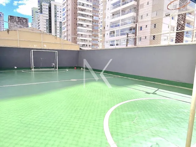 Imagem 13: Residencial Clenon Loyola - Apartamento 3 Suítes Mobiliado no Jardim Goiás