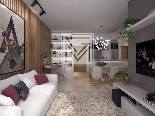 Imagem: Terrazo Vista Bueno - Apartamento de 2 Quartos