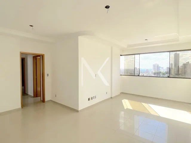 Imagem: Residencial Córdoba - Apartamento 3 Suítes