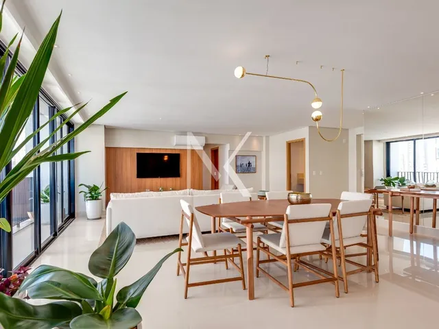 Imagem: Opus Araguaya - Apartamento Alto Padrão