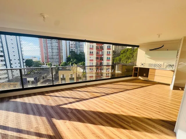 Imagem: Apartamento 2 Suítes - Graça