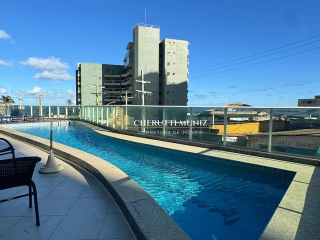 Imagem: Excelente Apartamento 2 Suítes Frente Mar