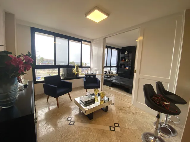 Imagem: Excelente Cobertura Reformada com Vista